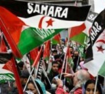 Sahara Occidental : Conférence médiatique sur l’indépendance