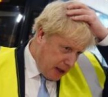 Grande Bretagne : Appel à la démission de Boris Johnson suite du « partygate »