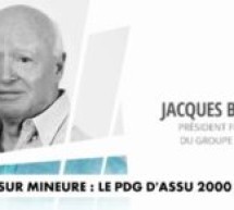 France : Le PDG d’Assu 2000 incarcéré pour viols sur mineure et traite d’êtres humains