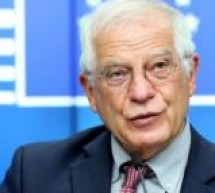 Israël / Gaza : Le chef de la diplomatie européenne accuse Israël de violer le droit international par le blocus