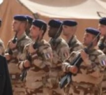 Mali : convocation du ministre français des Affaires étrangères Jean-Yves Le Drian par la justice malienne