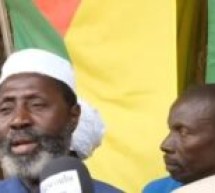 Casamance : « La vérité : la Casamance n’a jamais été intégrée dans le Sénégal », Amidou Djiba