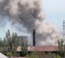 Ukraine : Une centaine de civils encore présents à Azovstal ?