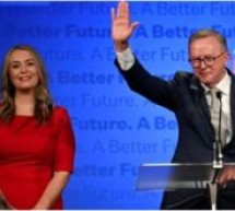 Australie : Le Parti travailliste remporte les élections législatives