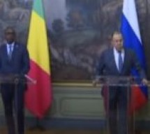 Mali : la Russie dénonce «l’attitude coloniale de la France et de l’Europe »