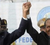 Somalie : Retour au pouvoir, Hassan Sheikh Mohamud réélu à la tête du pays