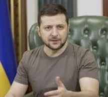 Ukraine : le procureur général et chef du service de sécurité limogés et 651 affaires pénales pour haute trahison