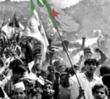 Algérie : Célébration du 60ème anniversaire de son indépendance après 132 ans de colonisation française