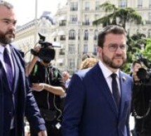 Catalogne : le président indépendantiste catalan porte plainte contre la firme propriétaire de « Pegasus » pour espionnage