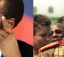 Burkina Faso : Blaise Compaoré demande pardon à la famille Sankara