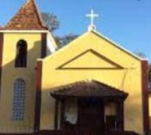 Guinée-Bissau: Indignation après l’attaque de l’église de Santa Isabel de Gabú par des hommes armés