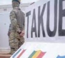 Mali : fin de la force européenne de Takuba