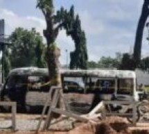 Nigeria : Attaque d’une prison par l’Etat Islamique et Boko Haram près d’Abuja
