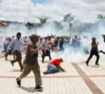 Madagascar : Les gendarmes tirent et tuent au moins 19 manifestants