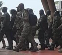 Mali / Côte d’Ivoire : Signature d’un mémorandum permettant de libérer 46 soldats ivoiriens
