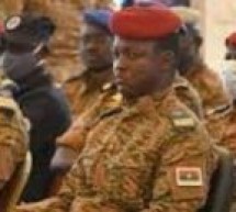 Burkina Faso : Arrestation d’un officier supérieur de l’armée pour tentative de coup d’Etat