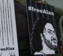 Égypte : L’opposant Alaa Abd el Fattah mis sous traitement médical