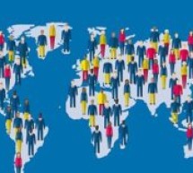 Monde : Nous sommes plus de 8 milliards d’habitants sur terre