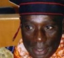 Casamance : Décès de Sékou Sambou ancien député au Sénégal