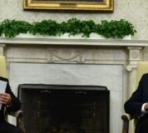 Etats-Unis : Volodimir Zelensky, le président ukrainien en visite à Washington