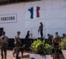 Centrafrique : Les derniers militaires français quittent le pays
