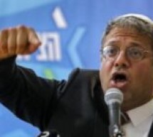Israël : Le ministre extrémiste Ben-Gvir se rend « en provocation » sur l’esplanade des mosquées