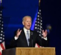 Etats-Unis: Discours sur l’état de l’union de Joe Biden