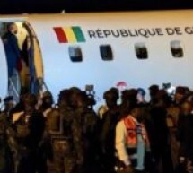 Guinée : Une cinquantaine de migrants Guinéens rapatriés de Tunisie