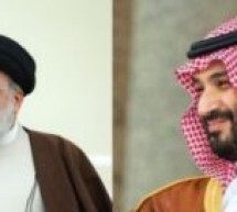 Arabie Saoudite : Le président iranien invité à Ryad