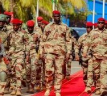 Guinée : Le président de la Transition Mamadi Doumbouya dissout le Bataillon de la Sécurité présidentielle
