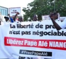 Sénégal : Les journalistes persécutés et la liberté de presse en danger