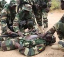 Casamance : Au moins deux soldats sénégalais tués après de violents affrontements entre l’armée sénégalaise et les combattants indépendantistes du Mouvement des Forces Démocratiques de la Casamance(MFDC)