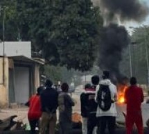 Casamance : Trois jeunes manifestants tués par les forces de Macky Sall