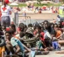 Espagne / Sénégal : Quelque 86 migrants secourus par les sauveteurs espagnols au large des Canaries