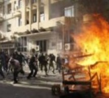 Sénégal : Encore une nuit de violences et de feux à Dakar