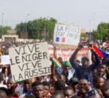 Niger : La France ferme définitivement son ambassade à Niamey