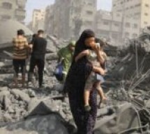Palestine / Gaza : Familles décimées et craintes de l’assaut israélien
