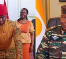 Afrique de l’Ouest / Sahel : Le Burkina Faso et le Niger se retirent du G5 Sahel