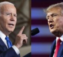 Etats-Unis : Joe Biden et Donald Trump ont tous deux remporté les primaires de leur parti au New Hampshire