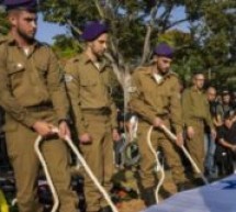 Guerre Israël-Palestine : 24 soldats israéliens tués en 24 heures lors de combats dans Gaza