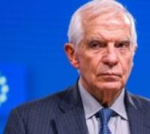 Europe : Le plan israélien à détruire le Hamas ne fonctionne pas, dit Josep Borrell avant une rencontre de l’UE pour la paix