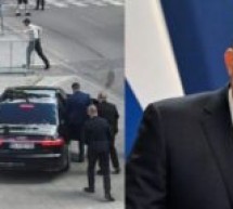 Slovaquie : Le Premier ministre Robert Fico blessé par balle, l’agresseur arrêté