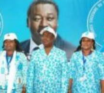 Togo : Le parti au pouvoir remporte largement les législatives