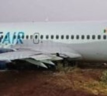 Sénégal : une dizaine de blessés dans un accident d’avion