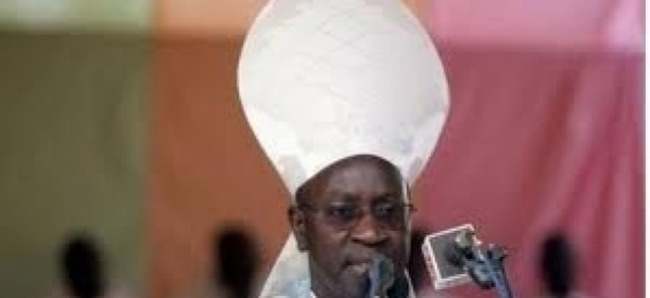 Casamance: Mon Cardinal!  Le processus de paix est bel et bien en panne