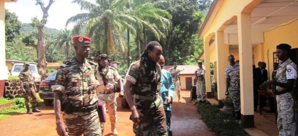 Centrafrique: Au moins 15 morts dont un prêtre dans l’attaque d’une église à Bangui