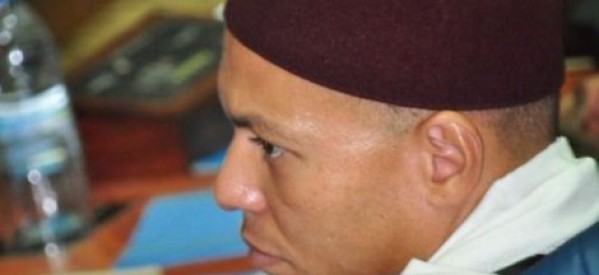 Sénégal: Le procès de Karim Wade, seul le droit prévaut
