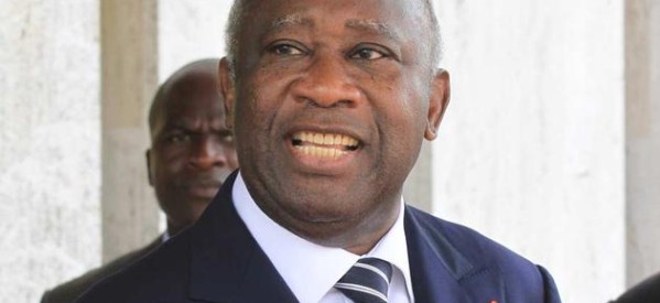 Côte d’Ivoire: Laurent Gbagbo déclaré président de son parti