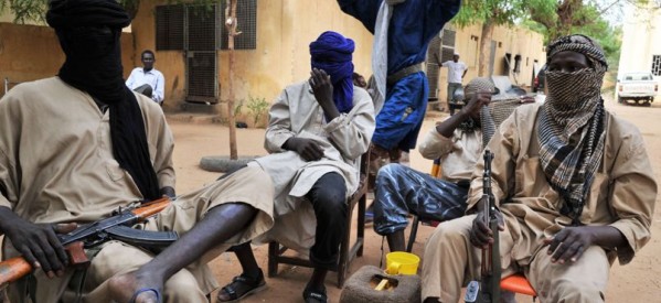 Mali: première attaque des jihadistes présumés au sud du pays fait un mort