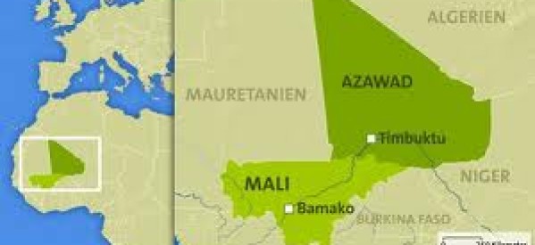 Mali / Azawad: « Les populations nomades ne se sentent plus concernées par le Mali »